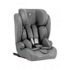 Kikka Boo Car seat 76-150 cm i-Cross i-Size, light grey 