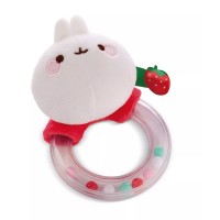 NICI Rattle ring MOLANG