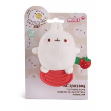 Nici Teether MOLANG