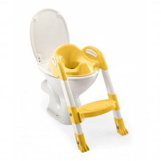 Thermobaby Kiddyloo toilet trainer Pineapple