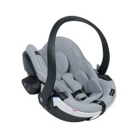 BeSafe Car seat iZi Go Modular X2 i-Size Peak Mesh