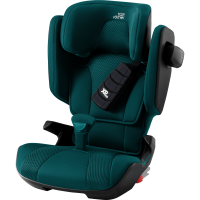 Britax Столче за кола KIDFIX i-Size Atlantic Green