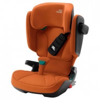 Britax Столче за кола KIDFIX i-Size Golden Cognac