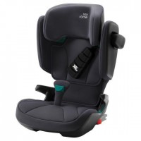 Britax Столче за кола KIDFIX i-Size Storm Grey