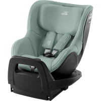 Britax DUALFIX PRO M Car Seat Jade Green