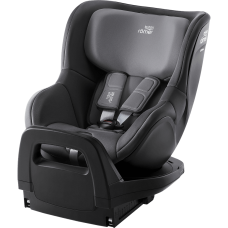 Britax DUALFIX PRO M Car Seat Midnight Grey