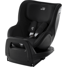 Britax DUALFIX PRO M Car Seat Space Black