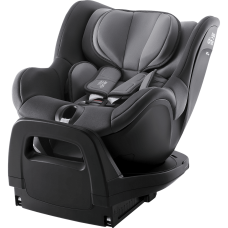 Britax DUALFIX PRO Car Seat Midnight Grey