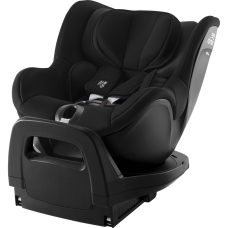 Britax DUALFIX PRO Car Seat Space Black