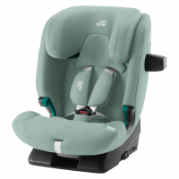 Britax Advansafix Pro Jade Green