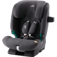 Britax Столче за кола Advansafix Pro Midnight Grey