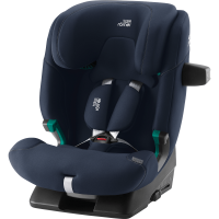 Britax Advansafix Pro Night Blue