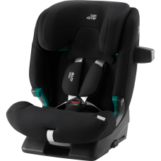 Britax Advansafix Pro Space Black