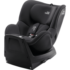 Britax Dualfix М Plus Car Seat Midnight Grey