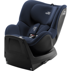 Britax Столче за кола Dualfix М Plus Moonlight Blue