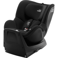 Britax Dualfix М Plus Car Seat Space Black