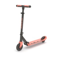 Chillafish foldable scooter Flexxi Flamingo