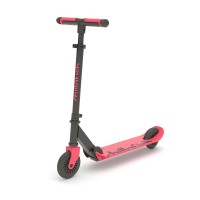 Chillafish foldable scooter Flexxi Coral