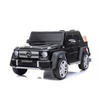 Chipolino Battery operated SUV Maybach G650 Black