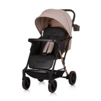 Chipolino Baby Stroller Amber Macadamia