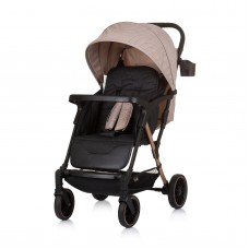 Chipolino Baby Stroller Amber Macadamia