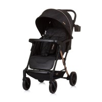 Chipolino Baby Stroller Amber Obsidian