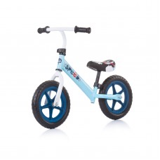 Chipolino Balance bike Speed Blue