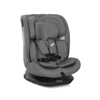 Lorelli Стол за кола Rodeo Isofix 360, Сив