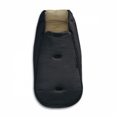 Concord Hug Fusion sleeping bag Black - Sand