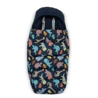 Cosatto Ultimate Footmuff Diggin Dinos