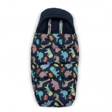 Cosatto Ultimate Footmuff Diggin Dinos