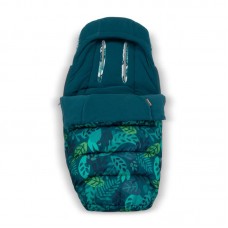 Cosatto Ultimate Footmuff Midnight Jungle