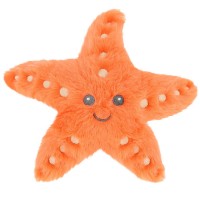 Keel Toys Keeleco Soft Toy Starfish 18cm