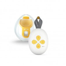 Medela Електрическа двуфазна помпа за кърма Solo Hands-Free