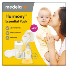 Medela Двуфазна ръчна помпа Harmony Flex Essentials Pack