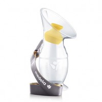 Medela Silicone breast milk collector