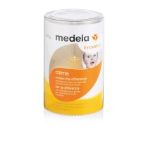 Medela Calma Baby feeding system