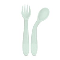 Miniland Children’s Cutlery Set Flexible