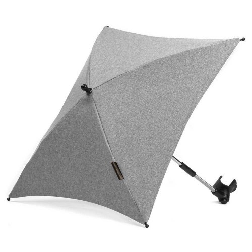 Parasols Sun Shades Mutsy Parasol i2 Farmer Mist