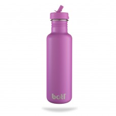 One Green Bottle Stainless Steel Bottle 800 ml Magenta