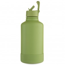 One Green insulated epic bottle thermal 1.9 liters Olive