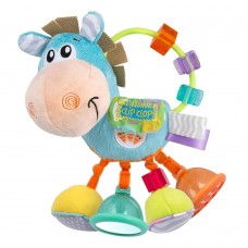 Playgro Clip Clop Activity Rattle