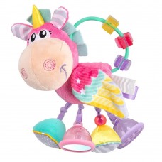 Playgro Unicorn Activity Rattle