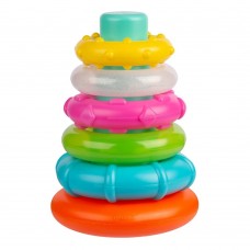 Playgro +Learn Sort and Stack Tower