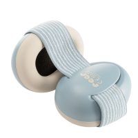 Reer SilentGuard Baby ear protectors Blue