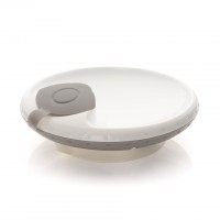 Reer Warming plate with suction cup