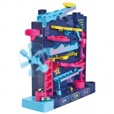 Tomy Games Игра Бързащото топче Ниво нагоре Screwball Scramble Level Up