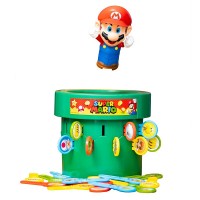 Tomy Games Pop Up Super Mario™