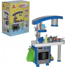Polesie Toys Детска кухня Еко