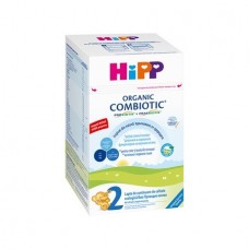 Hipp 2 Bio Combiotik Organic Baby Formula